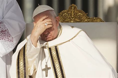 who is current pope|who is the pope today.